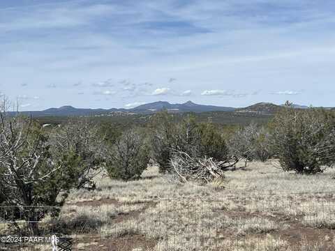2355 N Lawrence Lane, Williams, AZ 86046