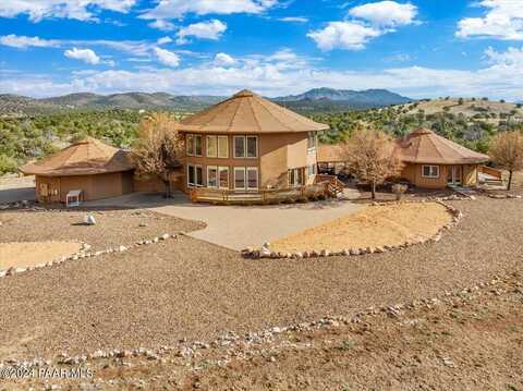 18900 N Butte Pass Road, Prescott, AZ 86305