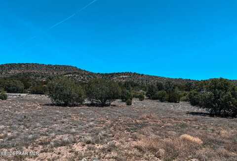 4697 W Sterling Ranch Road, Prescott, AZ 86305