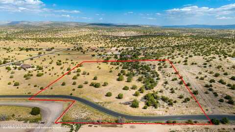 1850 E Aiken Ranch Road, Paulden, AZ 86334