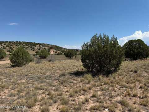 0 N Monarch Ranch Road, Paulden, AZ 86334