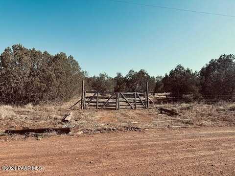 00 Terry Lane, Ash Fork, AZ 86046