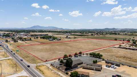 -- Bacon Lane, Chino Valley, AZ 86323