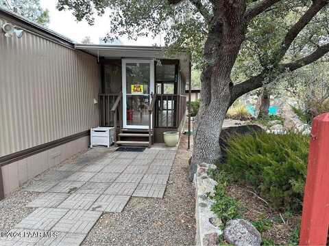 910 W Gurley Street, Prescott, AZ 86305