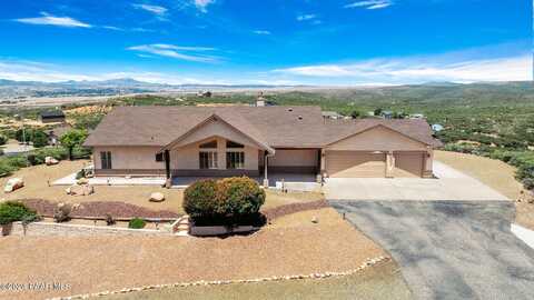 15920 E James Town Ridge, Humboldt, AZ 86327