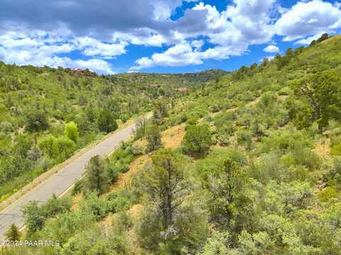 2850 Mystic, Prescott, AZ 86303