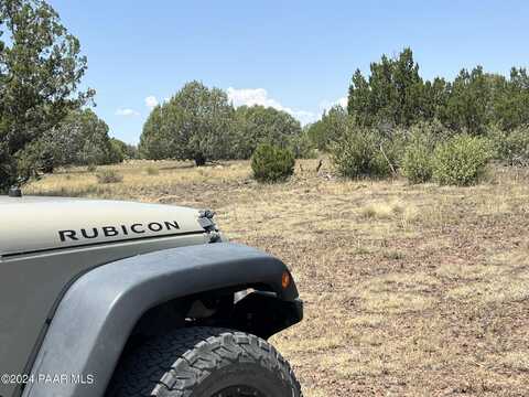 329d Rut Road, Ash Fork, AZ 86320