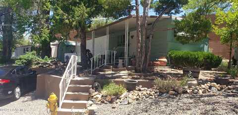 510 Copper Basin Road, Prescott, AZ 86303