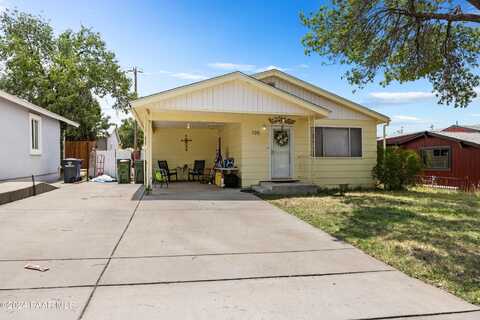 705 W Rosser Street, Prescott, AZ 86301