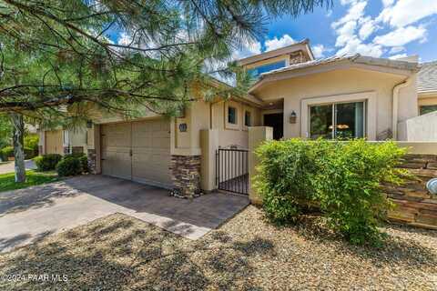 411 Hilton Lane, Prescott, AZ 86301