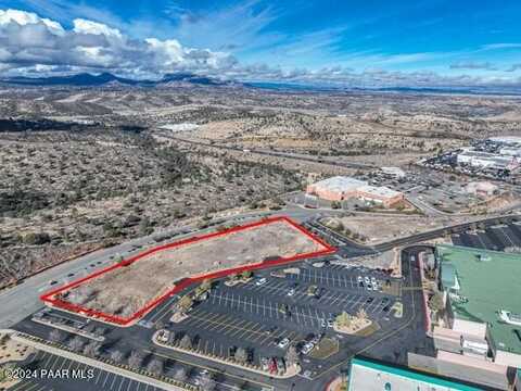 3156 Gateway Blvd Boulevard, Prescott, AZ 86301