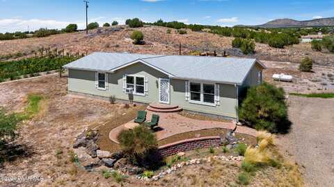 878 W Gina Marie Boulevard, Paulden, AZ 86334