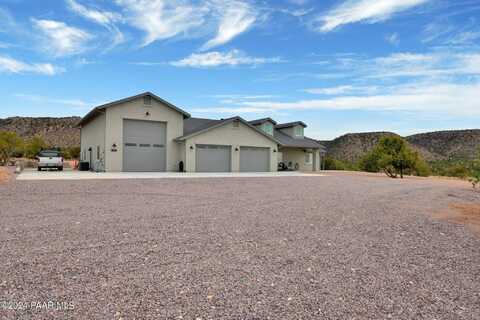 29869 Feather Mountain -27 Ac Road, Paulden, AZ 86334