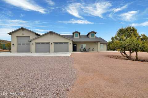 29869 N Feather Mountain 13ac Road, Paulden, AZ 86334