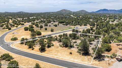 15898 N Rachael Drive, Prescott, AZ 86305