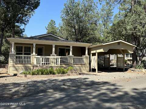 93 Alpine, Prescott, AZ 86305