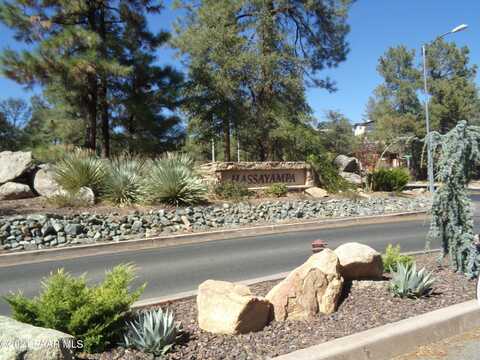 1716 Alpine Meadows Lane, Prescott, AZ 86303