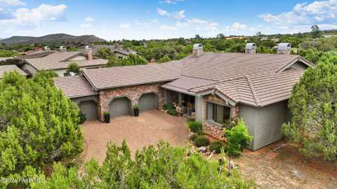 15055 N Meander Mountain Way, Prescott, AZ 86305