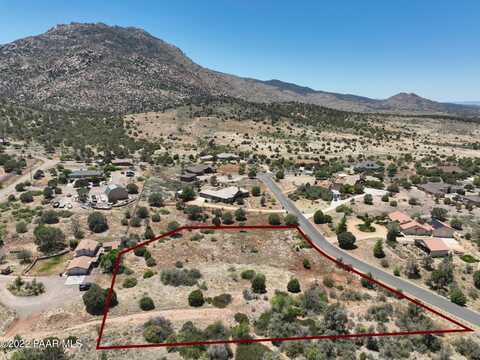 2845 Granite Park Drive, Prescott, AZ 86305