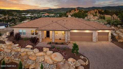 1349 Rockwood Drive, Prescott, AZ 86305