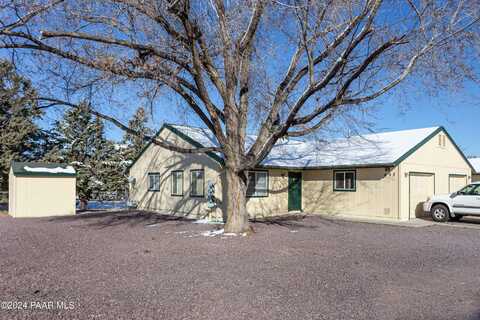 492 W Perkinsville Road, Chino Valley, AZ 86323