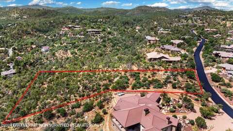 2115 Forest Mountain Road, Prescott, AZ 86303