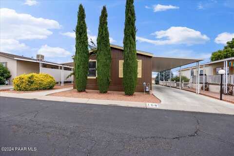 853 N State Route 89, Chino Valley, AZ 86323