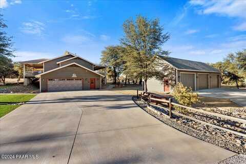 2600 W Bard Ranch Road, Prescott, AZ 86305