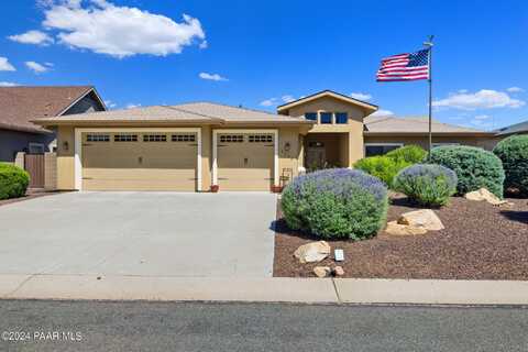 8353 N View Crest, Prescott Valley, AZ 86315