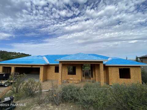 840 Autumn Breeze Road, Prescott, AZ 86303