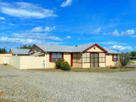 20371 E Sierra Drive, Mayer, AZ 86333