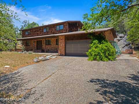 1950 W Iron Springs Road, Prescott, AZ 86305