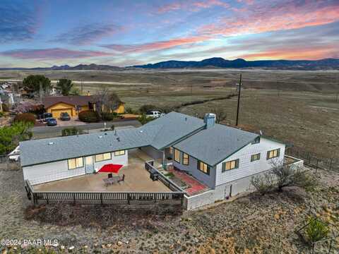 9981 E Spur Drive, Prescott Valley, AZ 86314