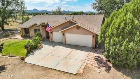 21520 N Juniper Ridge Road, Paulden, AZ 86334