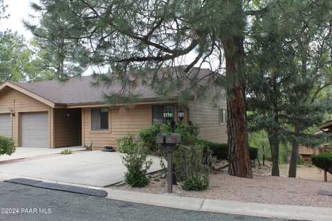 910 Old Stage Road, Prescott, AZ 86303