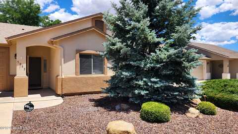 5883 N Bronco Lane, Prescott Valley, AZ 86314