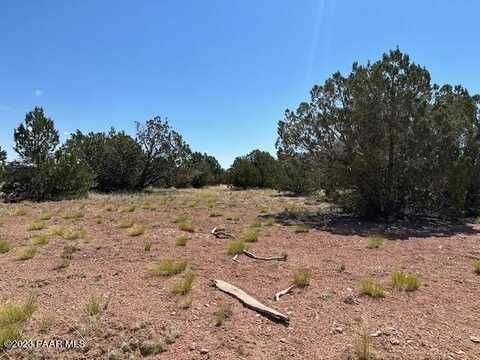 340sw Dusty Rose Road, Seligman, AZ 86337