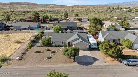 17625 E Bob White Road, Mayer, AZ 86333