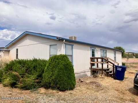 2410 N Sioux Drive, Chino Valley, AZ 86323