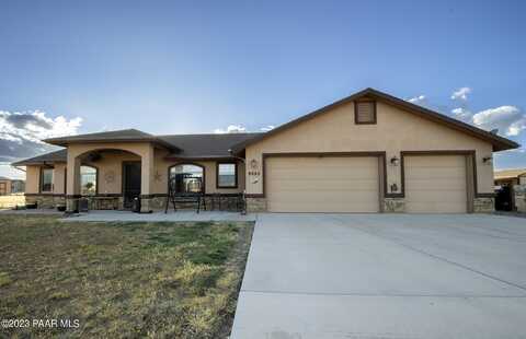 9020 N Covered Wagon Trail, Prescott Valley, AZ 86315