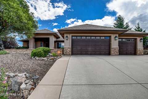 2115 Hibiscus Circle, Prescott, AZ 86301