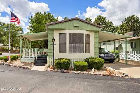 123 N Rush St # 1, Prescott, AZ 86301