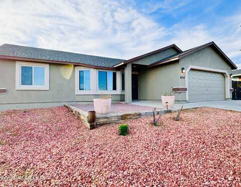 8157 E Lisa Circle, Prescott Valley, AZ 86314