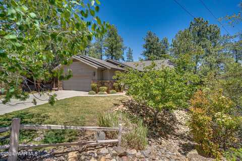 2098 Summer Breeze Drive, Prescott, AZ 86303