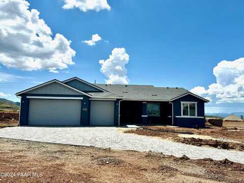 13599 E Palomino Lane, Prescott Valley, AZ 86315