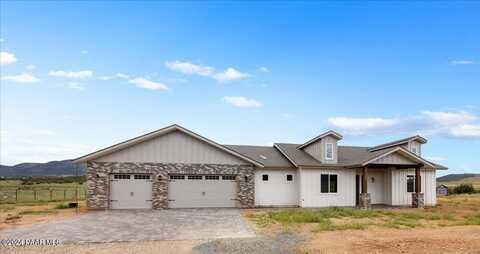 9191 N Barn Wood Drive, Prescott Valley, AZ 86315