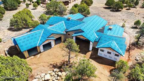 15359 N Fort Apache Place, Prescott, AZ 86305