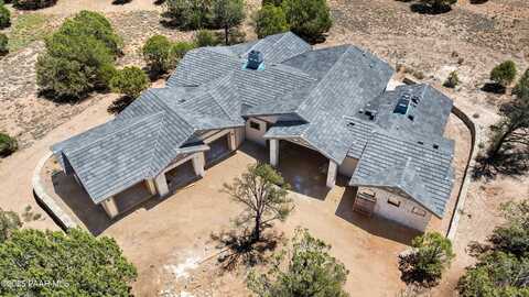 15359 N Fort Apache Place, Prescott, AZ 86305