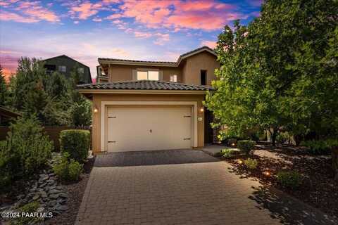 341 Dreamweaver Drive, Prescott, AZ 86301