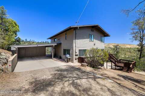 2075 N Holly Drive, Prescott, AZ 86305